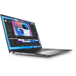 Dell Precision P16-56800024398SA i5-13600H 16"WUXGA AG 16GB SSD256