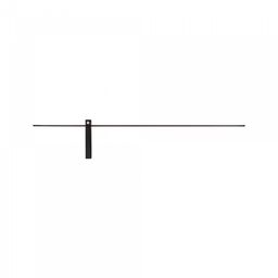 Impulse Led L - Nowodvorski - kinkiet nowoczesny