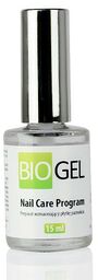 Preparat wzmacniający płytkę paznokcia Biogel Nail Care Program