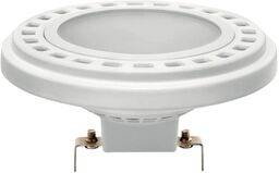 Żarówka ECONOMY AR111 SMD 9W 30deg; 4000K biała