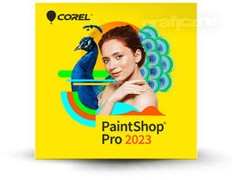 Corel PaintShop Pro 2023 Education Edition ENG Win