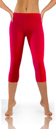 Legginsy Damskie Sportowe 3/4