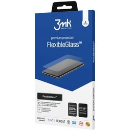 3mk Szkło ochronne FlexibleGlass do Oppo Pad Air