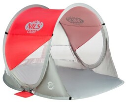 Nils Extreme Namiot plażowy samorozkładający NILS CAMP NC3142