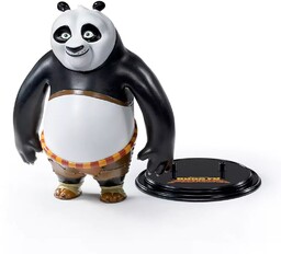Kung Fu Panda Figurka Po 15 cm NN1151