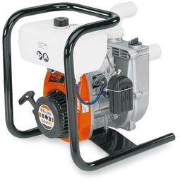 OLEO-MAC SA 30 TLA POMPA WODNA SPALINOWA 2,1