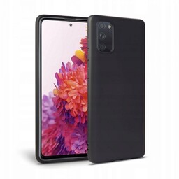 Etui Futerał Pokrowiec Icon do Samsung Galaxy S20