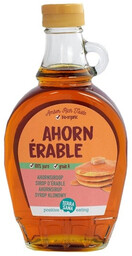 Terrasana Syrop klonowy A 330 g (250 ml)
