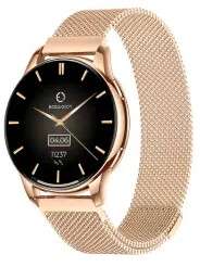 Ecowatch 3 48mm Złoty Smartwatch