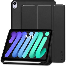 Tech-Protect Etui SC Pen do iPad Mini 8,3"