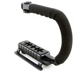 X-grip - Uchwyt Stabilizujący Do Kamer Do Gopro