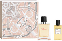 Hermes Terre d''Hermes zestaw - woda toaletowa 50