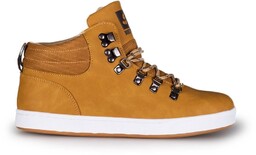 Buty Zimowe Bustagrip Dude Yellow Sneakersy