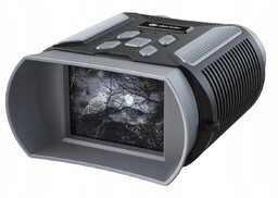 Noktowizyjna kamera zasięg 220 m Denver NVI-491