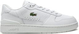 Sneakersy Lacoste 748SMA0031 Biały