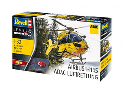 Revell, Model plastikowy H145 ADAC/REGA 1/32