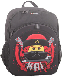 Plecak dziecięcy LEGO Ninjago Large Backpack M Line