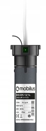 Mobilus Silnik Senso 14NM Radio Detekcja