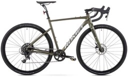 ROMET Rower gravel Boreas 2 U23 28 cali