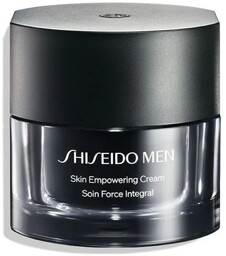 Shiseido Skin Empowering Cream 50ml krem przeciwstarzeniowy