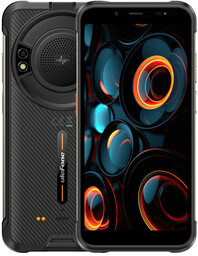 Pancerny Smartfon Ulefone Power Armor 16S 8GB/128GB (czarny)