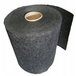 Geowłóknina Polipropylen Bardzo Mocna 0,5m x 50m 150g/m²,Ogród,