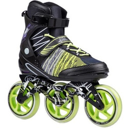 NILS EXTREME Łyżworolki NA1206 (rozmiar 40)