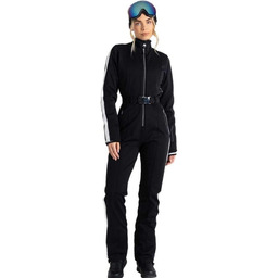 Spodnie damskie Dare2b Usphill narciarskie kombinezon-M