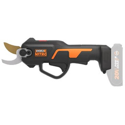 WORX Sekator akumulatorowy WG330E.9
