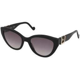 Okulary przeciwsłoneczne LIU JO LJ760S 001
