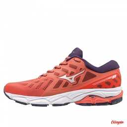 Mizuno Buty biegowe Wave Ultima 11 HCORAL/S