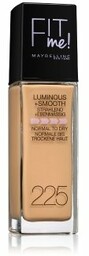 Maybelline Fit Me Podkład w płynie 30 ml