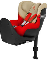 Cybex Sirona Sx2 I-Size - Fotelik Samochodowy ~0-18