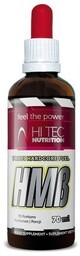 HI TEC, HMB, 70 ml
