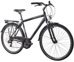 INDIANA Rower trekkingowy X-Road 1.0 M23 28 cali