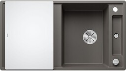 BLANCO 527222 Zlewozmywak AXIA III 5 S Silgranit