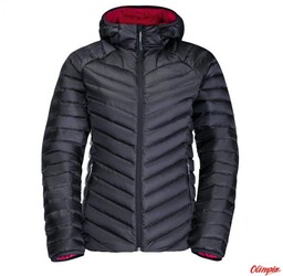 Jack Wolfskin Damska Kurtka Puchowa Passamani Down Hoody