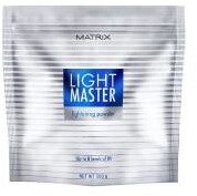 Matrix Light Master, puder do rozjaśniania i dekoloryzacji,
