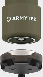 Latarka Armytek Wizard C2 Pro Olive White 3W1