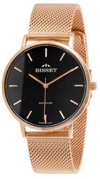 BISSET Zegarek BSBF33RIBX03BX