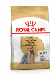 ROYAL CANIN Yorkshire Terrier Adult 3kg