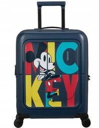 Walizka dziecięca American Tourister DashPop Disney Mickey pop
