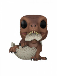 Figurka Jurassic Park - Velociraptor Hatchling (Funko POP!