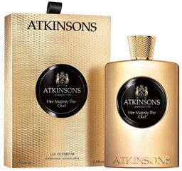 Atkinsons Her Majesty The Oud 100ml woda perfumowana