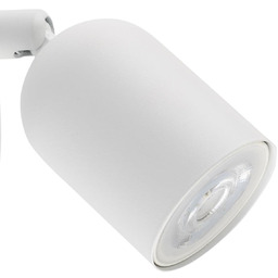 Lampa ścienna reflektorowa Top 4411 TK Lighting regulowana