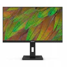 Monitor Philips 27" 27B1N3800/00 Ips 4K Uhd 60Hz