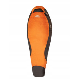 Śpiwór syntetyczny Fjord Nansen Kjolen XL (195 cm)