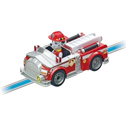 Carrera 20065024 Psi Patrol Marshall