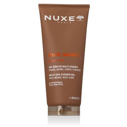 NUXE Men [BOOST] Multi-Use Shower Gel żel pod