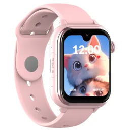 Kiano Watch Alpha Kid Funkcje AI GPS 4G